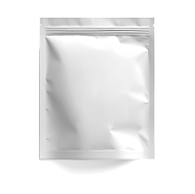 sellos K + zipper lámina doblada